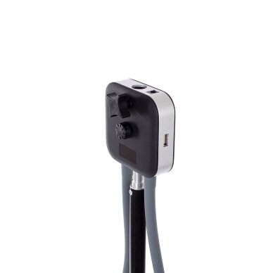 Meikkivalo jalustalla Dual-sided LED 2 x 20W 7