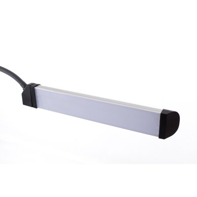 Meikkivalo jalustalla Dual-sided LED 2 x 20W 8 Meikkivalo jalustalla Dual-sided LED 2 x 20W 8