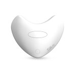 LED huulemask Silk'n LumiLips loomulikult täidlasemate huulte saavutamiseks