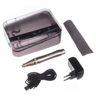 Kabelloses Mesotherapiegerät Dermapen M5-W 1