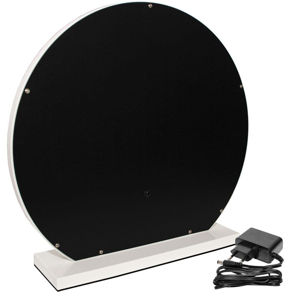 Schminkspiegel mit LED-Beleuchtung HOLLYWOOD NOAG5048 50cm 2 Schminkspiegel mit LED-Beleuchtung HOLLYWOOD NOAG5048 50cm 2