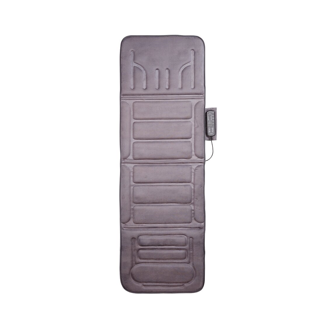 Massagematratze Lanaform Massage Mattress 5 Massagematratze Lanaform Massage Mattress 5