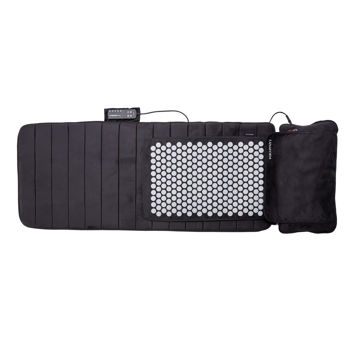 Massagematratze Lanaform Delight Mattress 1 Massagematratze Lanaform Delight Mattress 1