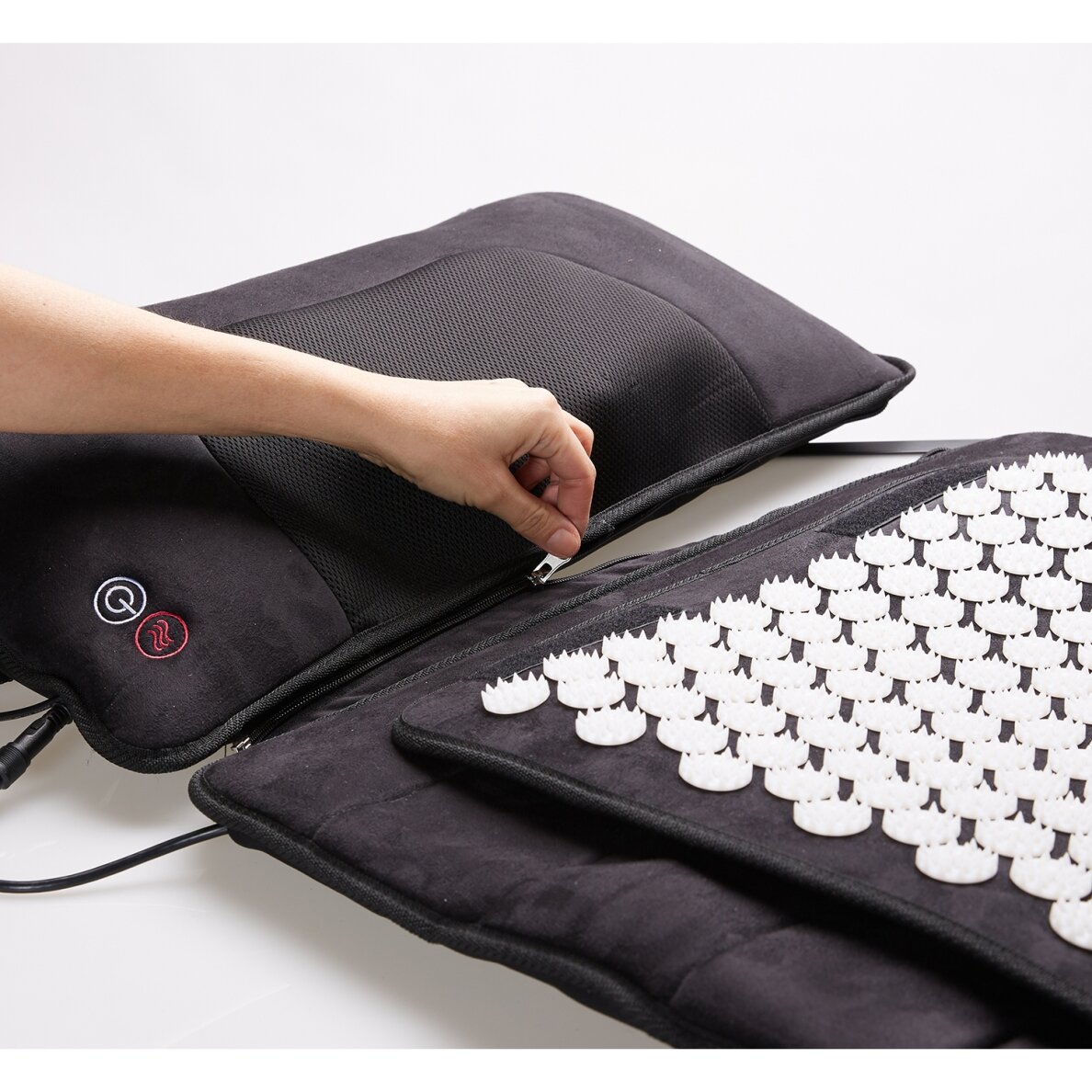 Massagematratze Lanaform Delight Mattress 6 Massagematratze Lanaform Delight Mattress 6