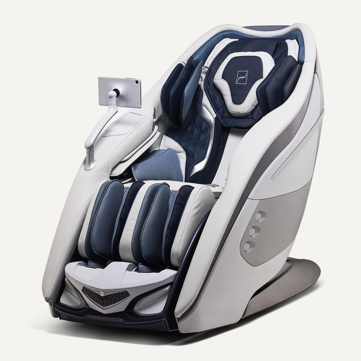 Hierontatuoli Bodyfriend Davinci 3 Hierontatuoli Bodyfriend Davinci 3