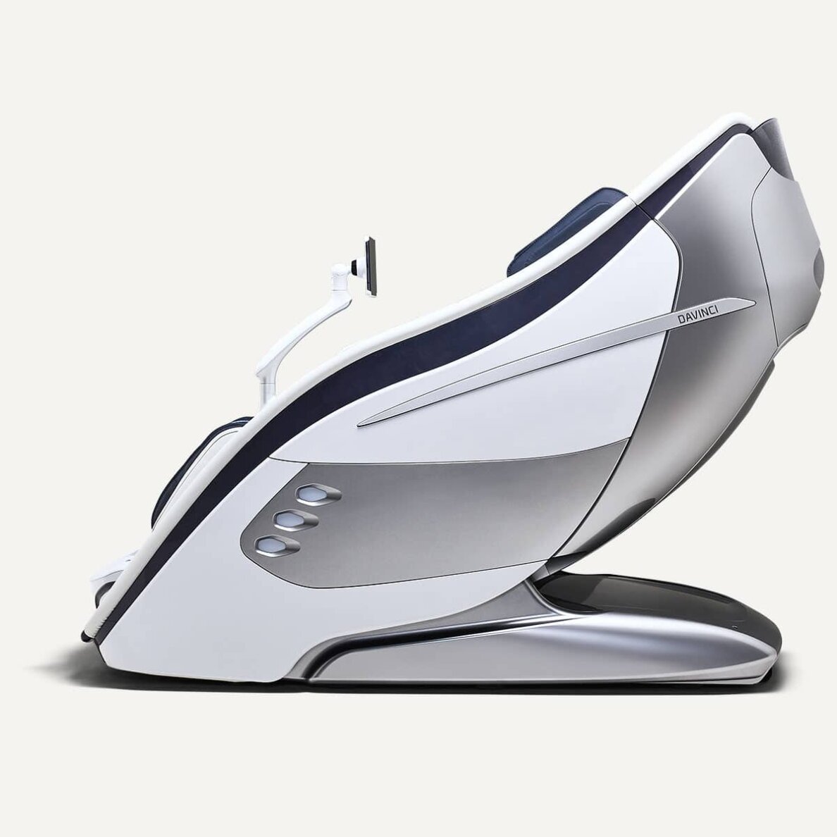 Hierontatuoli Bodyfriend Davinci 6