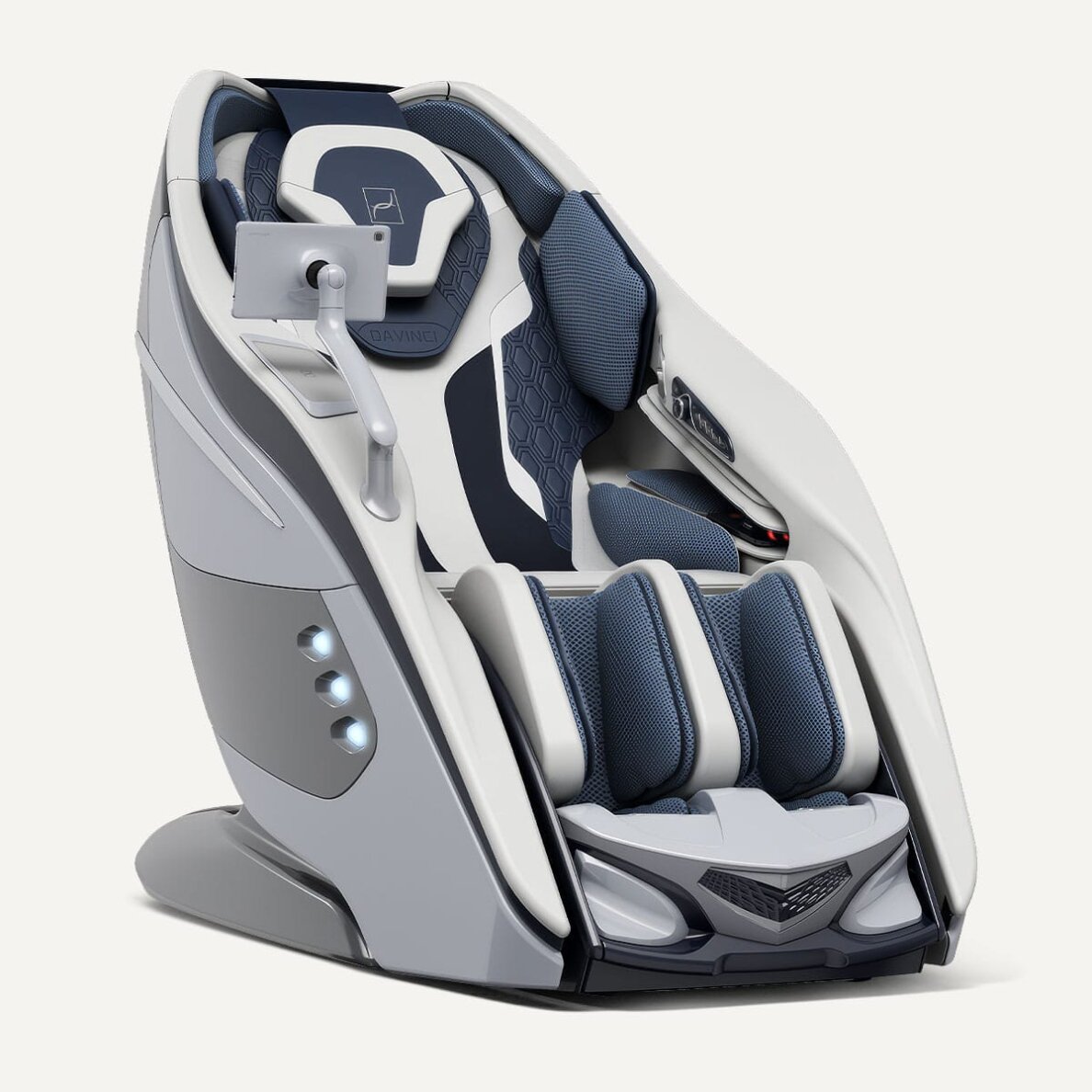 Hierontatuoli Bodyfriend Davinci