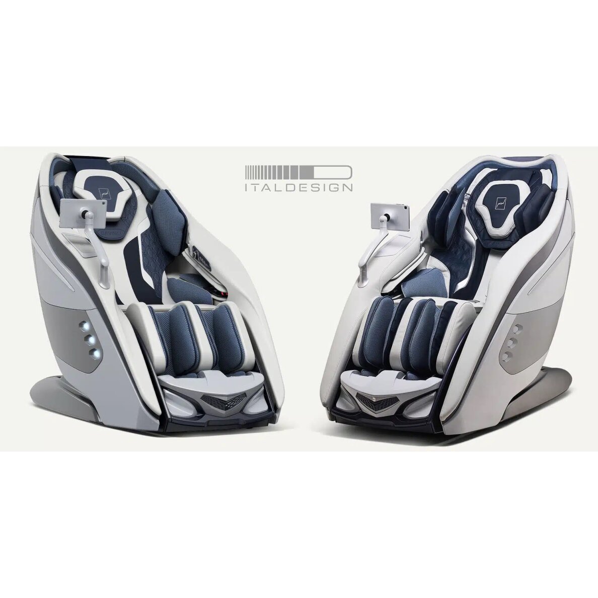 Hierontatuoli Bodyfriend Davinci 9 Hierontatuoli Bodyfriend Davinci 9