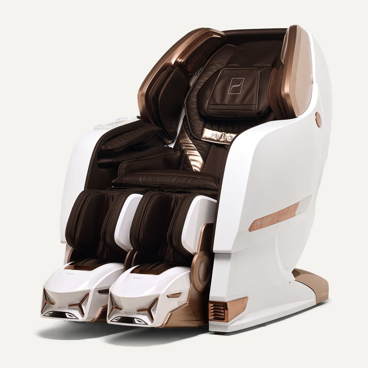 Masažinis krėslas Bodyfriend Phantom Rovo