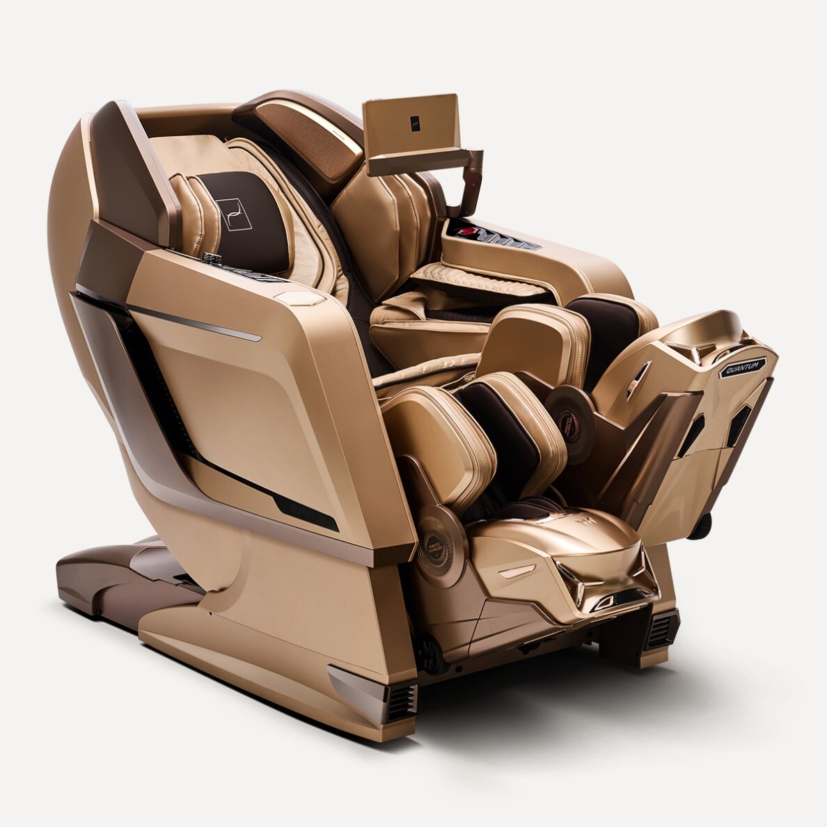 Fotel masujący Bodyfriend Quantum