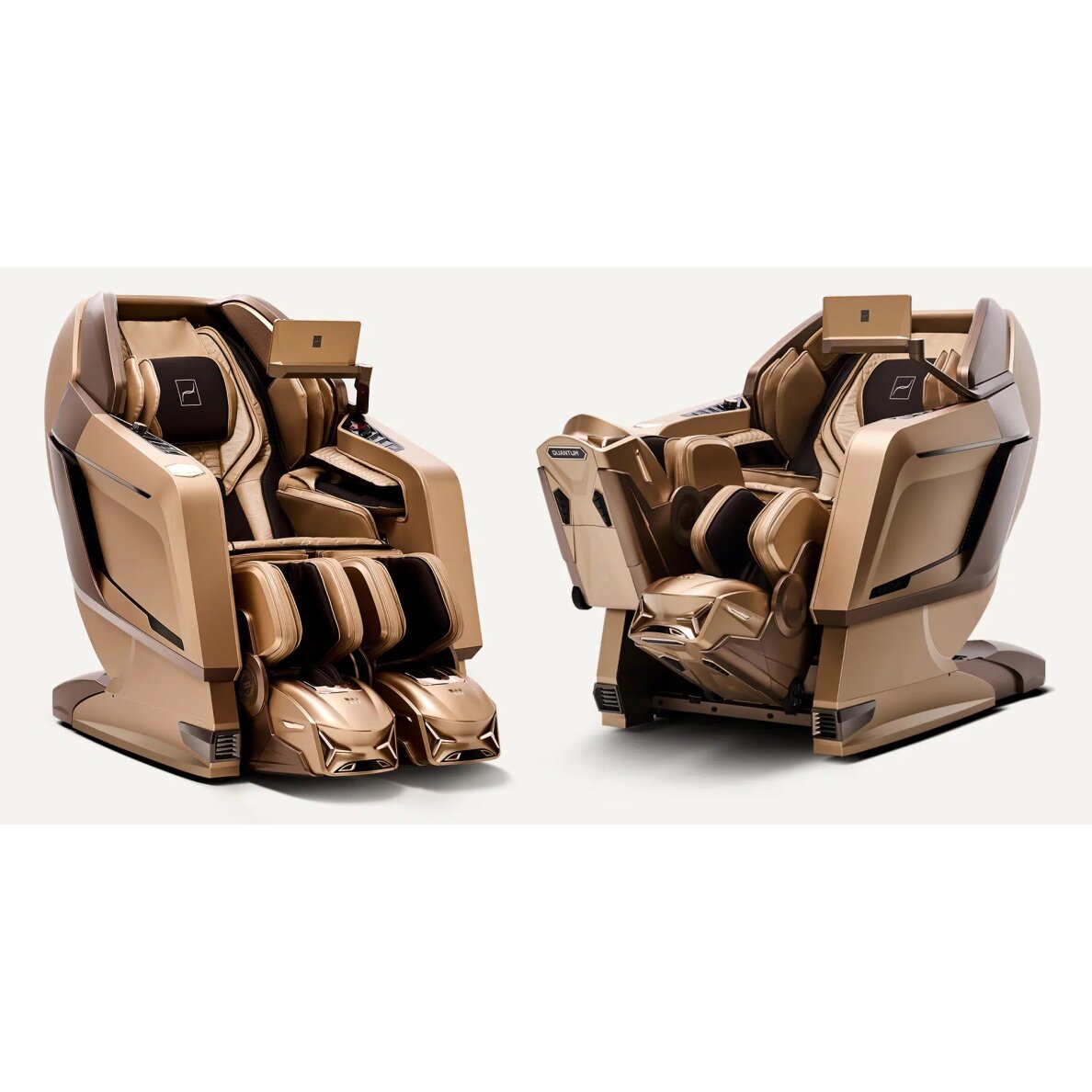 Fotel masujący Bodyfriend Quantum 8 Fotel masujący Bodyfriend Quantum 8