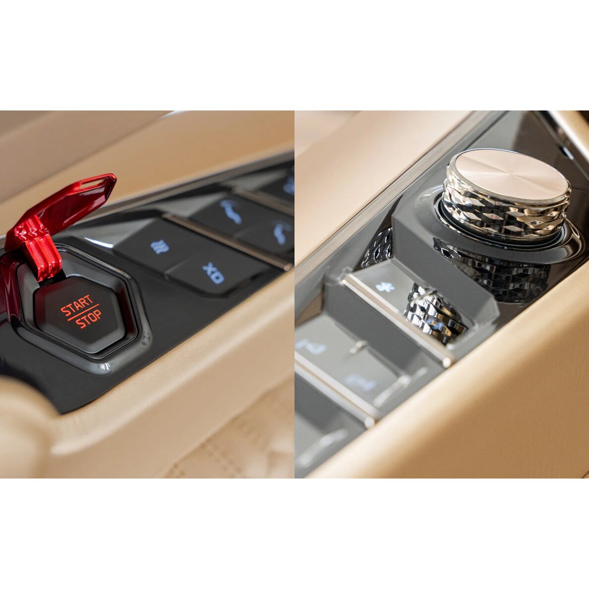 Fotel masujący Bodyfriend Quantum 6