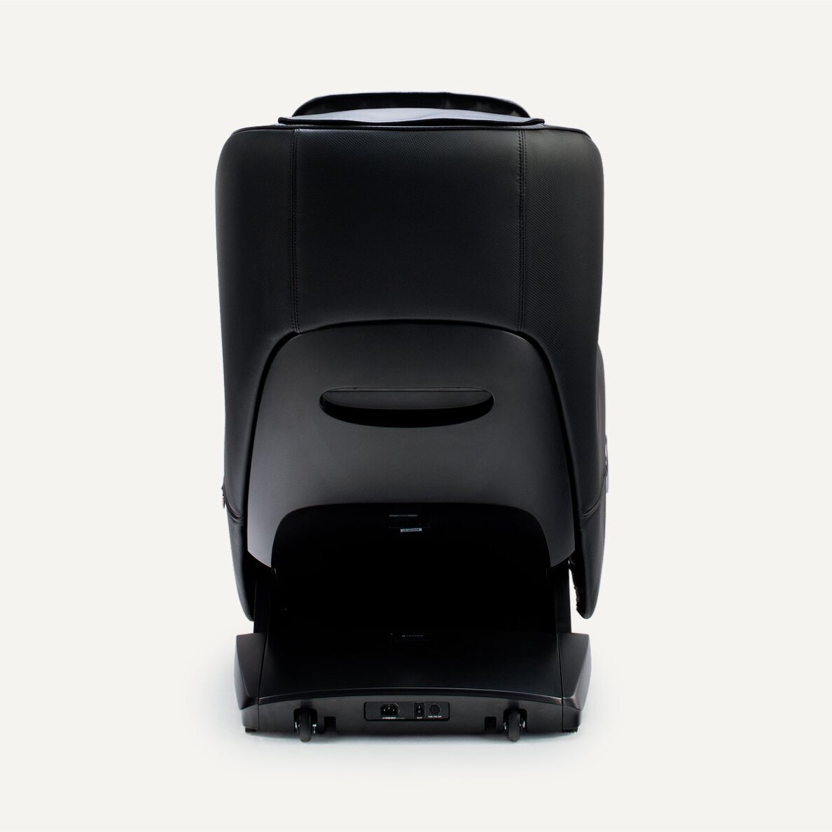 Fotel masujący Massaggio Bello 2 Black 4