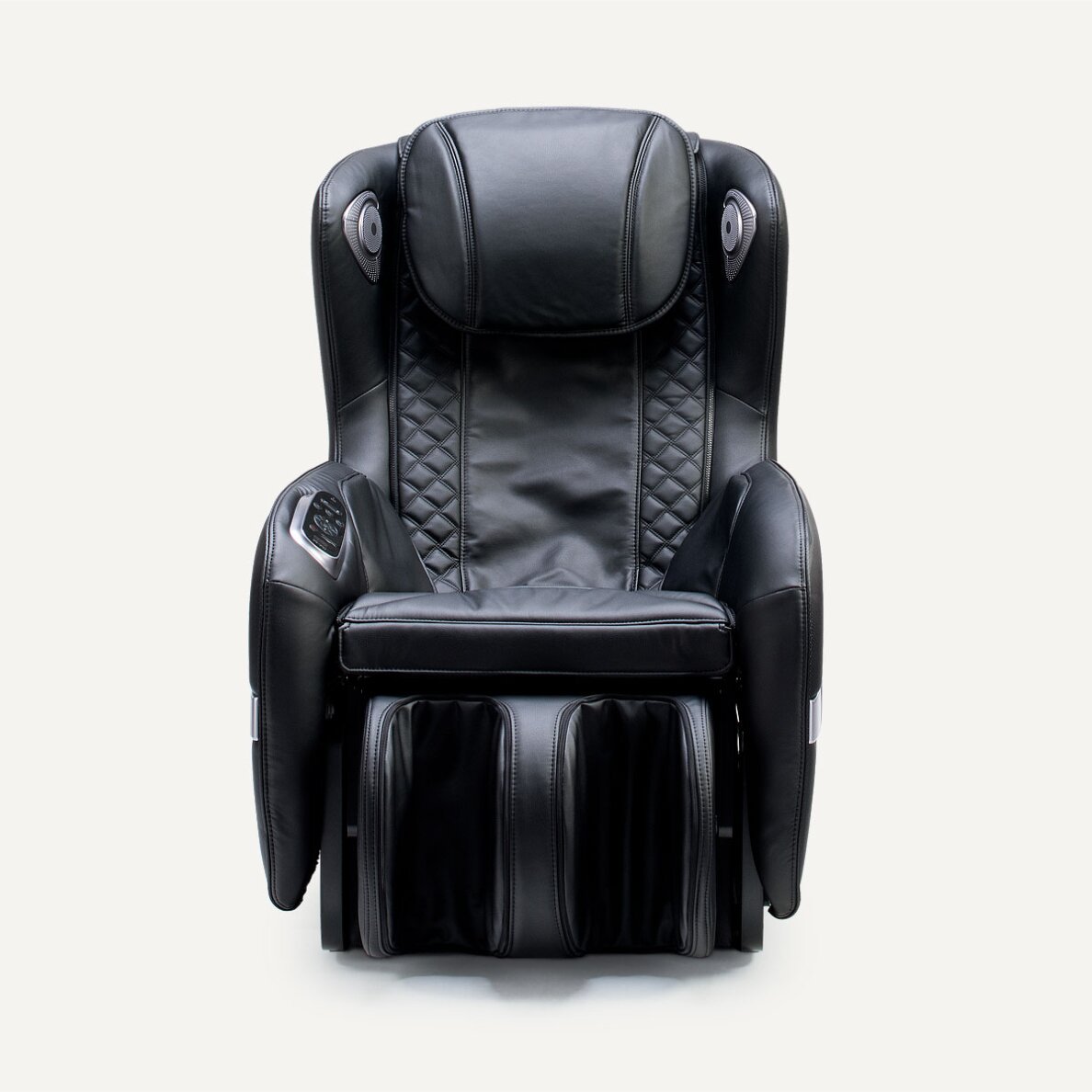 Fotel masujący Massaggio Bello 2 Black 8