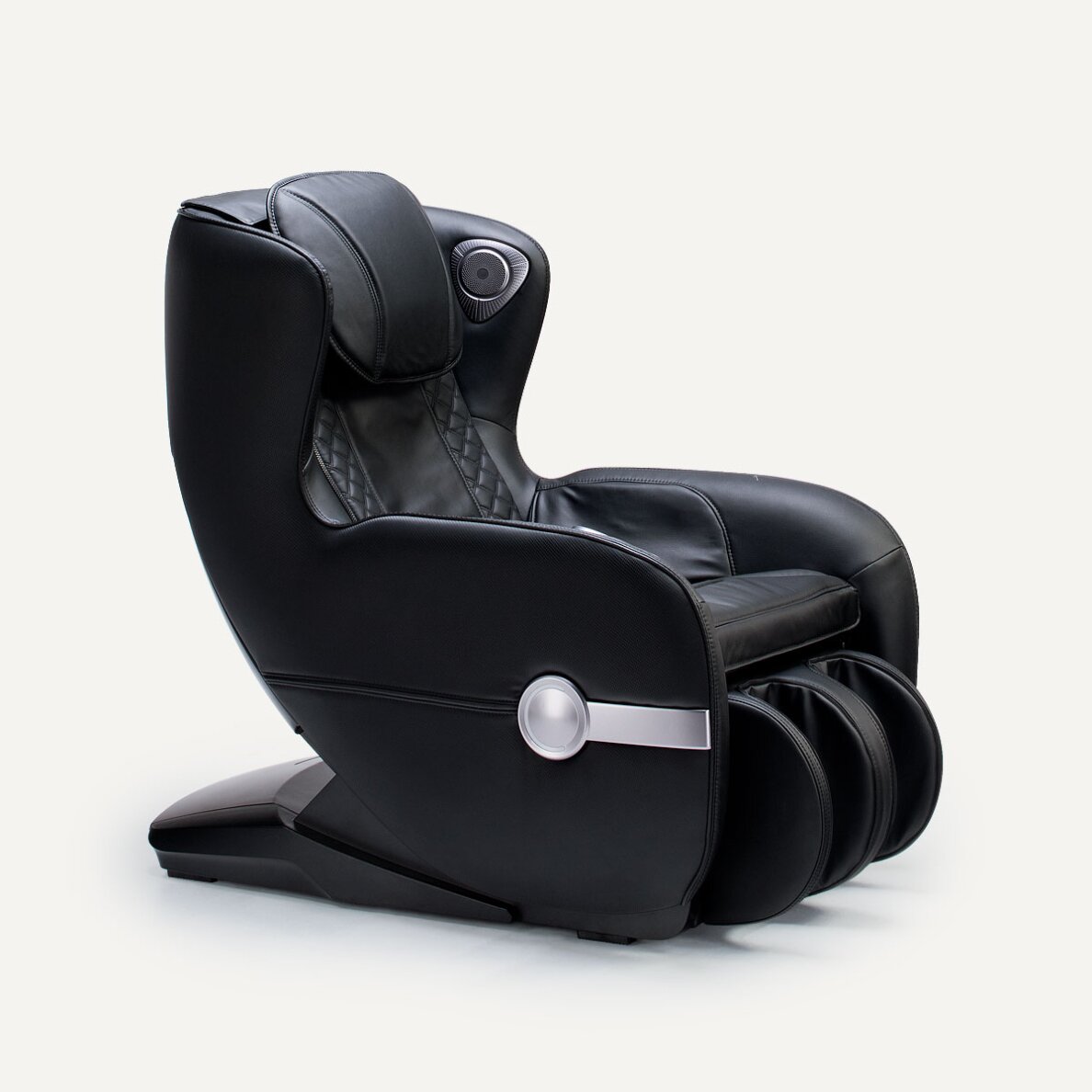 Fotel masujący Massaggio Bello 2 Black