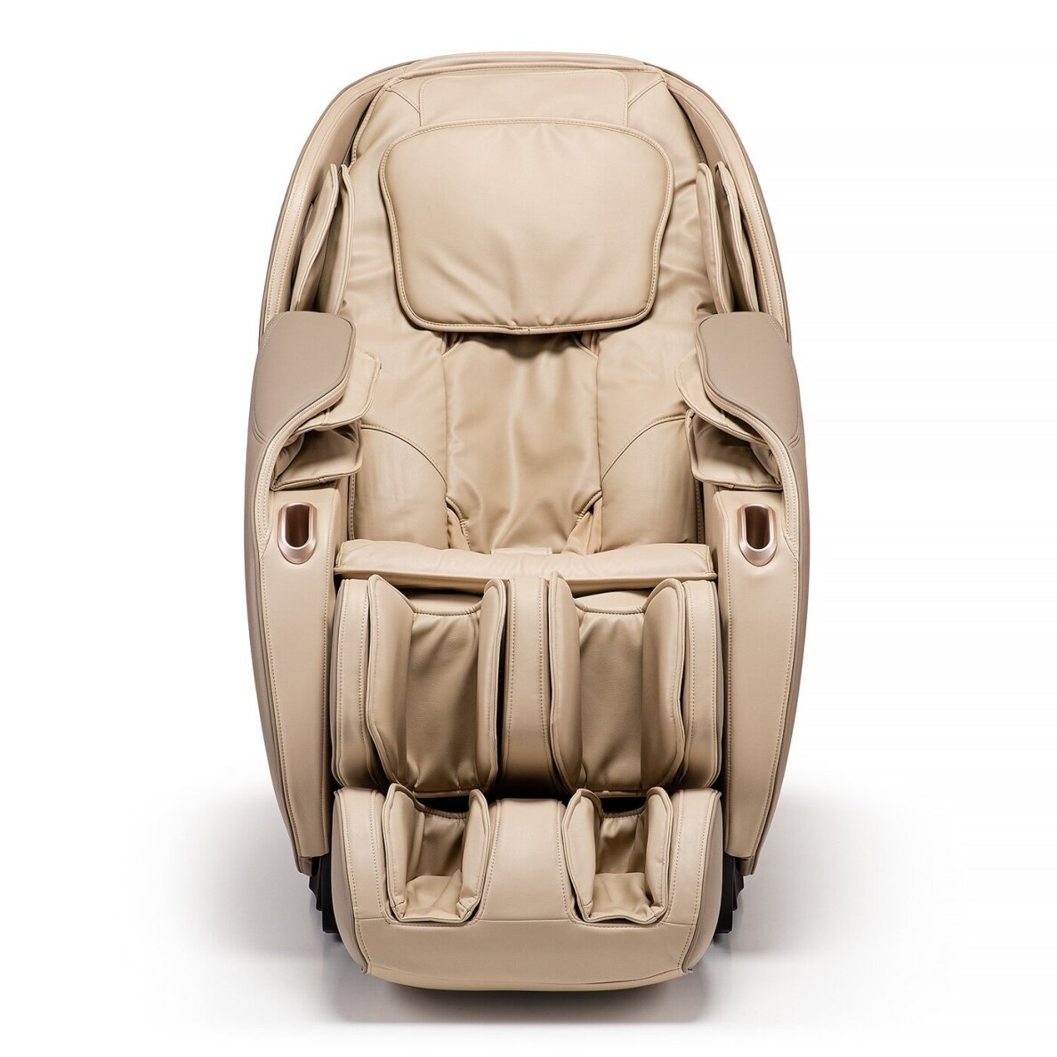 Massagestuhl Massaggio Eccellente 2 Pro Biege 2