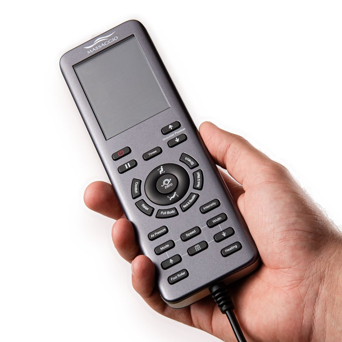 Fotel masujący Massaggio Eccellente 2 Pro Mahogany Caramel 2 Fotel masujący Massaggio Eccellente 2 Pro Mahogany Caramel 2