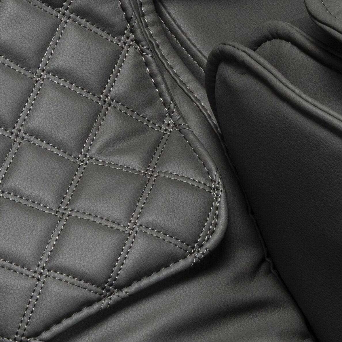 Masažinis krėslas Massaggio Stravagante 2 Graphite 14 Masažinis krėslas Massaggio Stravagante 2 Graphite 14