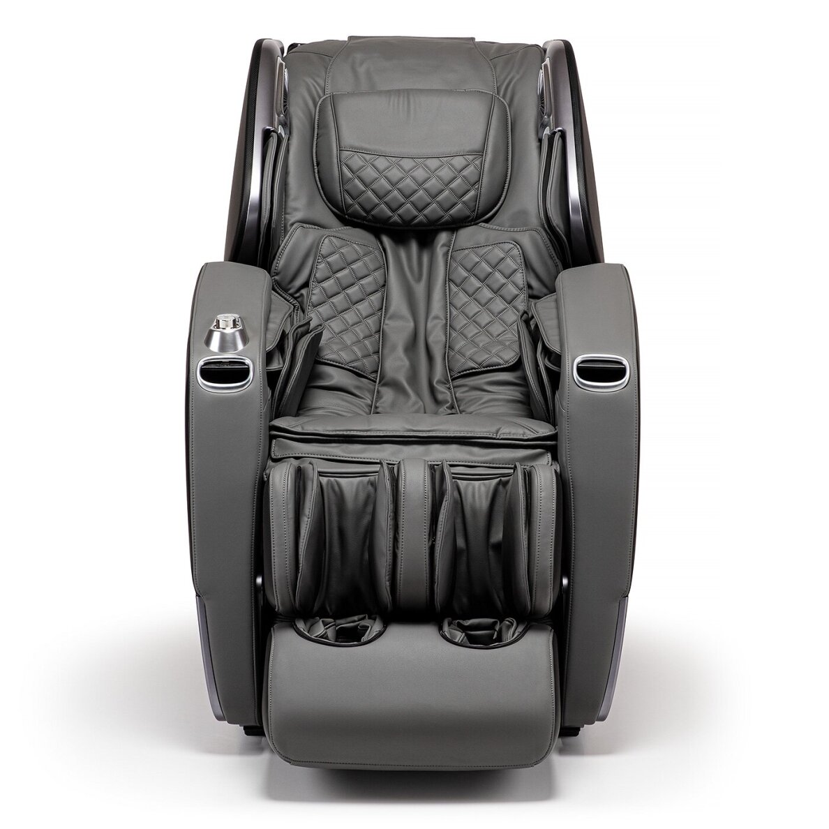 Masažinis krėslas Massaggio Stravagante 2 Graphite 2 Masažinis krėslas Massaggio Stravagante 2 Graphite 2
