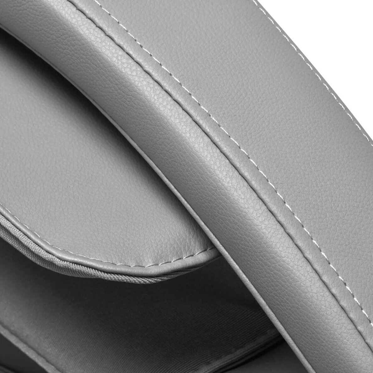 Masāžas krēsls Sakura 305 Grey 7 Masāžas krēsls Sakura 305 Grey 7