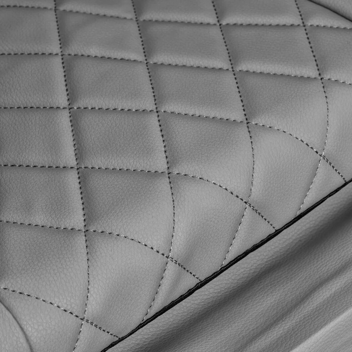 Hierontatuoli Sakura Classic 802A White Grey 12