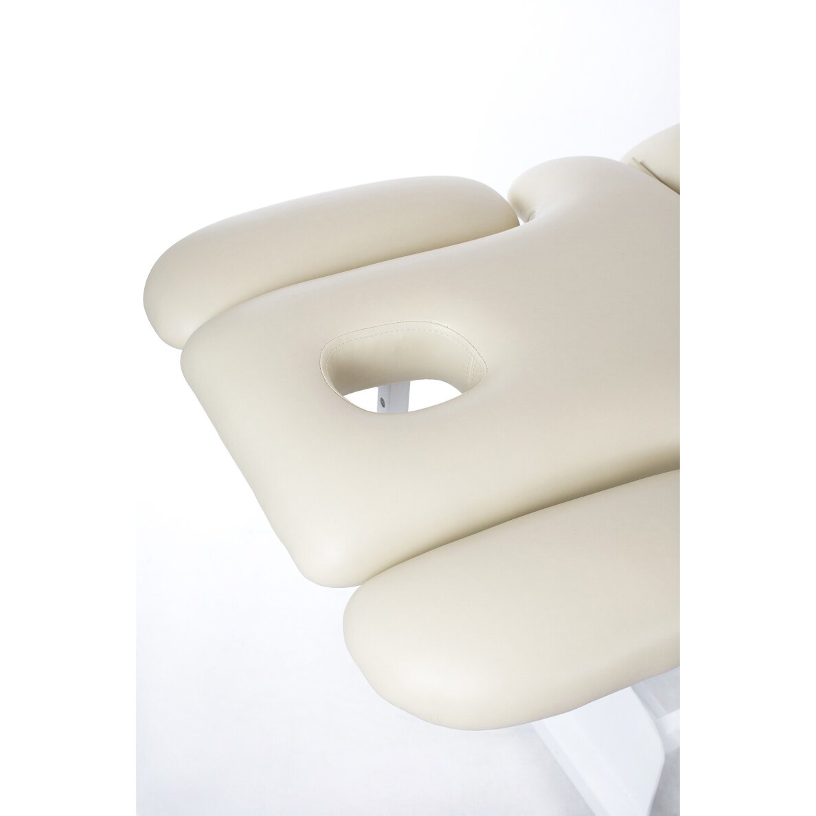 Masāžas galds HYDRAULIC MASSAGE TABLE SPA 3 BIEGE 4 Masāžas galds HYDRAULIC MASSAGE TABLE SPA 3 BIEGE 4