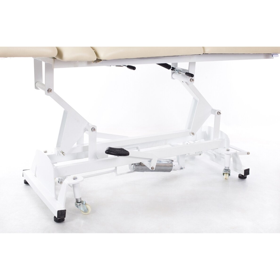 Masāžas galds HYDRAULIC MASSAGE TABLE SPA 3 BIEGE 2 Masāžas galds HYDRAULIC MASSAGE TABLE SPA 3 BIEGE 2