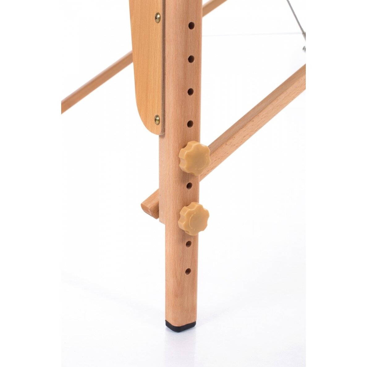 Składany stół do masażu Classic 2 (Olive) 7 Składany stół do masażu Classic 2 (Olive) 7