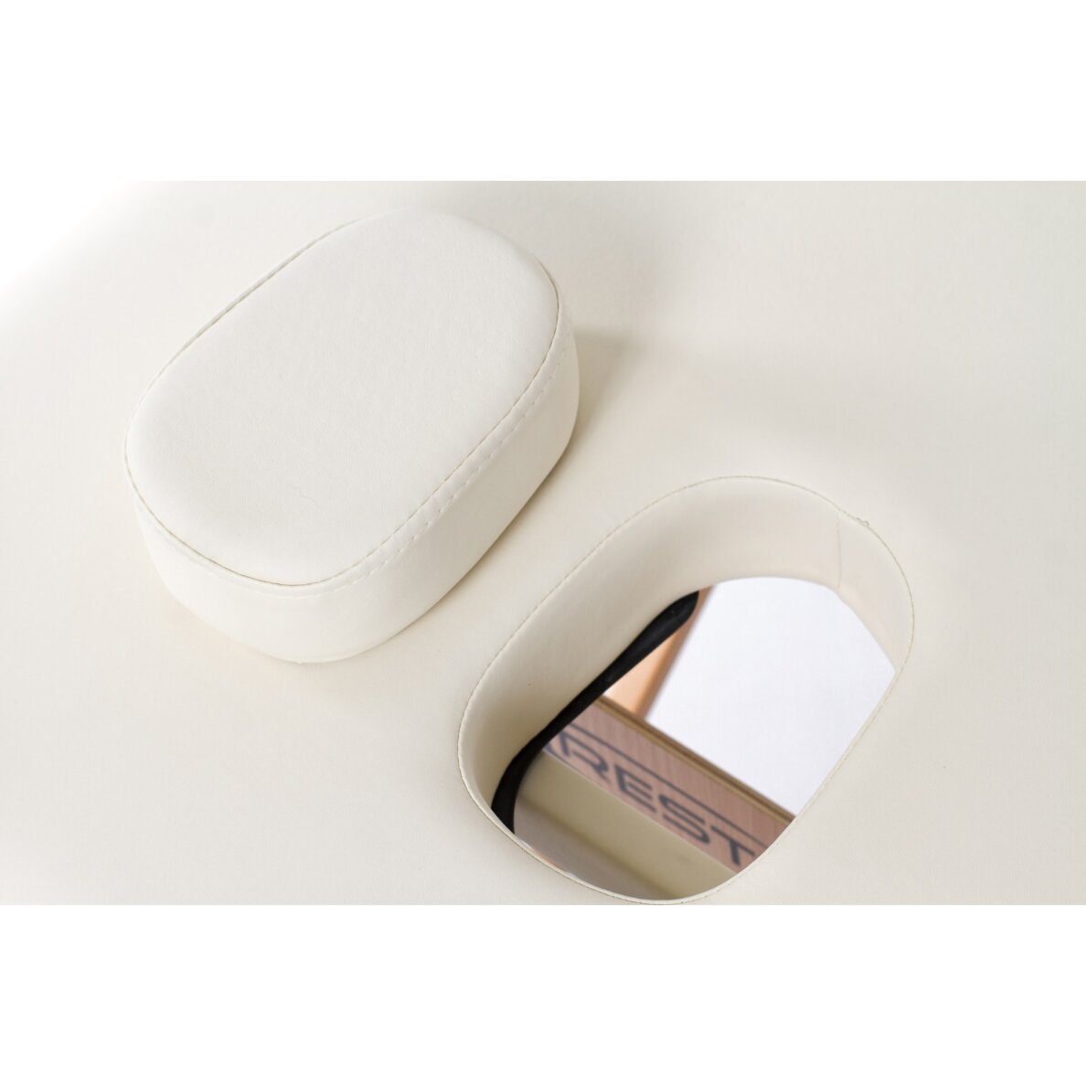 Saliekamais masāžas galds Vip 4 (Cream) 3 Saliekamais masāžas galds Vip 4 (Cream) 3