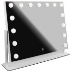 LED-valgustusega meigipeegel HOLLYWOOD 5846S