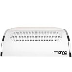 Manikiūro dulkių surinkėjas Momo Basic 20W White