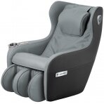 Masažinė kėdė inSPORTline Scaleta II - Black-Grey