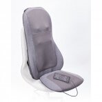 Masāžas sēdeklis ar ķermeņa skenēšanas funkciju Lanaform Bodyscan Massager