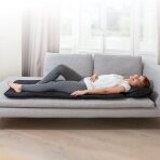 Vibrācijas un apkures matracis Lanaform Delight Mattress