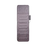 Vibrācijas un apkures matracis Lanaform Massage Mattress
