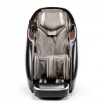 Masāžas krēsls iRest Brillactiq A665 BLACK GRAPHITE