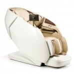 Masažinis krėslas iRest Brillactiq A665 BEIGE