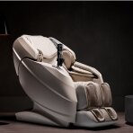 Massage chair iRest Grandease A550 Biege