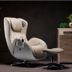 Massage chair iRest QL A185 Biege