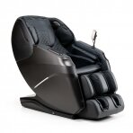 Massage chair iRest Supearl A336 Graphite Black