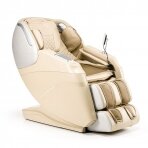 Masažinis krėslas iRest Supearl A336 BEIGE (1)
