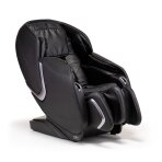 Massage chair Massaggio Eccellente 2 Black Open