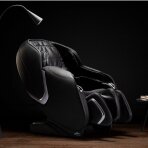 Massage chair Massaggio Eccellente 2 Black Open