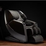 Masāžas krēsls Massaggio Stravagante 2 Graphite