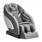 Masāžas krēsls Sakura 305 Grey