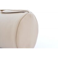 Masažinio stalo pagalvėlė MEMORY FULL SIZE BIEGE