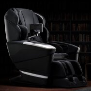 Masāžas krēsls Fujiiryoki JP4000 Black