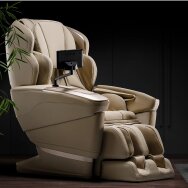 Masažinis krėslas Fujiiryoki JP4000 Beige