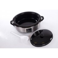 Massage stone heater Digital Pro (6l)