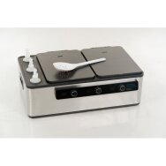 Massaažiõli ja massaažikivide soojendaja Master 2in1